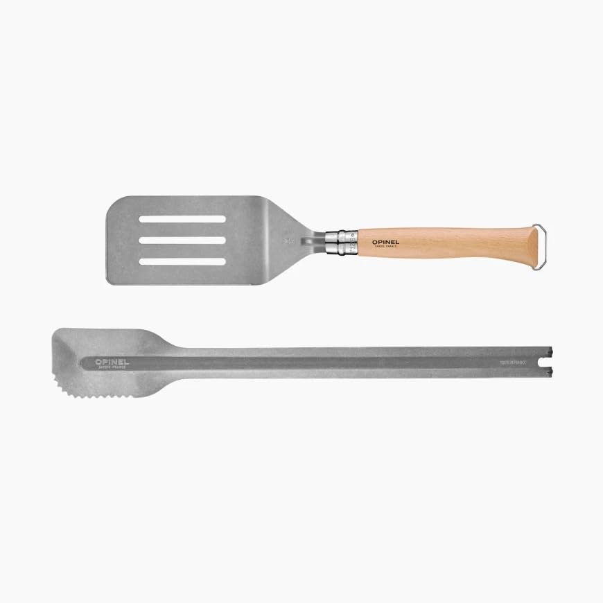 Opinel SET BARBECUE NEGOZIO /2