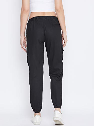 Image of Q - RIOUS Women Casual Pants