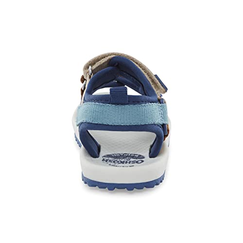 OSHKOSH B'GOSH Unisex-Child Pascal Sandal3