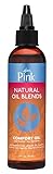 Luster's PINK - Natural Oil Blends - Comfort Oil 4 fl oz (Pack of 2)