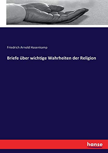 Briefe über wichtige Wahrheiten der Religion