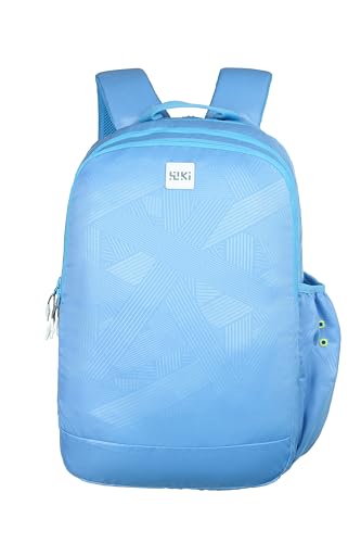 Image of Wildcraft Backpack for Men & Women Streek 3.0 Laptop Backpack 35 Lit| Unisex Durable Lightweight & Stylish - Perfect for Daily Use School Travel