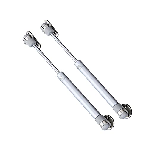 HAWILLOSCH Gas Spring Struts 2 Pack for Cabinets Doors Rv Heavy Duty Gas Shocks Easy Installation Screws