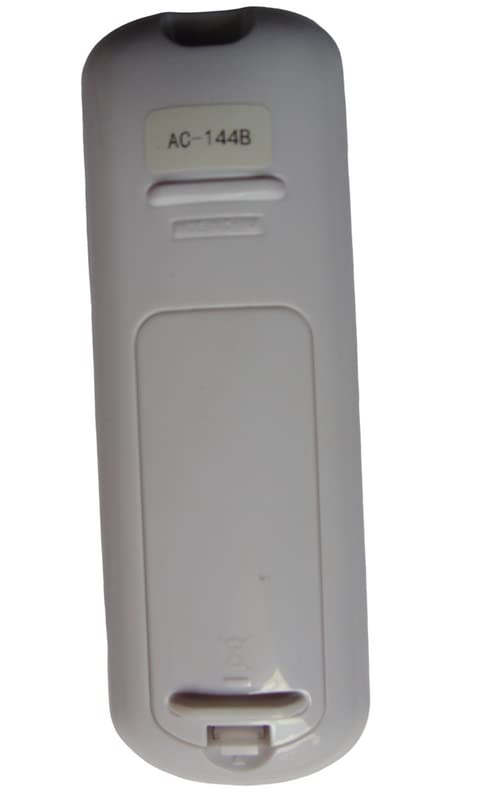 Image of Ehop 144B Compatible Remote Control for Samsung Air Conditioner