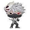 Funko Pop Naruto Shippuden - Kakashi Hatake (Anbu) Exclusivo AAA Anime Funko Pop Naruto Shippuden - Kakashi Hatake (Anbu) Exclusivo AAA Anime