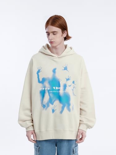 Aelfric Eden Graphic Hoodies Vintage Printed Hoodie Sweatshirt Casual Oversized Long Sleeve Streetwear Hooded Pullover3