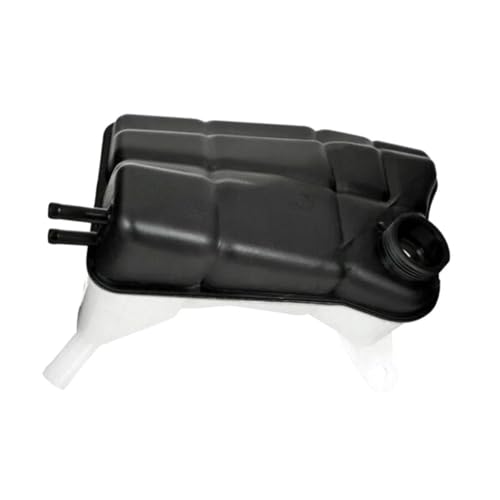 Para Ford Para Mondeo MK3 Gasolina 2000 2001 2002 2003 2004 2005 2006 2007 1117755 1S718K218AB Depósito Expansión Refrigerante Radiador Radiador Motor