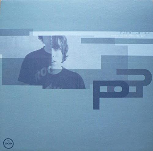 Panic Amigo : Piano Magic Remixed