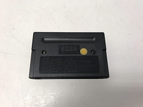 Disney's The Lion King (Mega Drive)