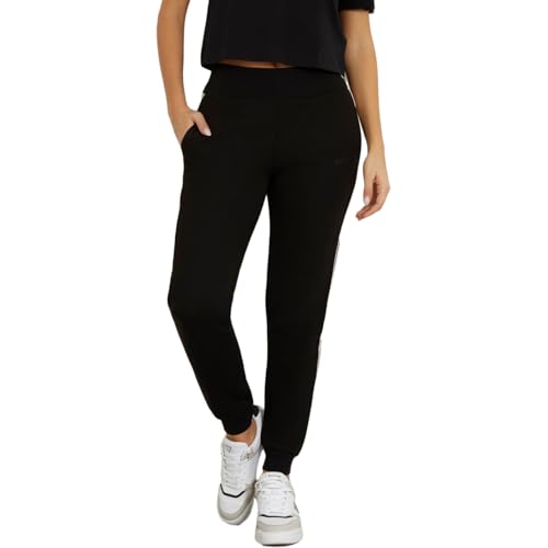 Guess Jogging Jeans Britney Jogger jblk Jet Black a996 S