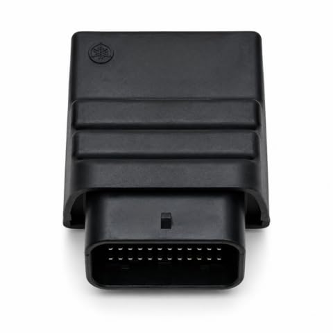 MPD-2GS CDI for FZ 150 V2 (2017-22) | Motorcycle Capacitor Discharge Ignition Unit | High Performance ECU Ignition Module | Direct Fit Replacement | Durable & Reliable. Moto Planet-image-15