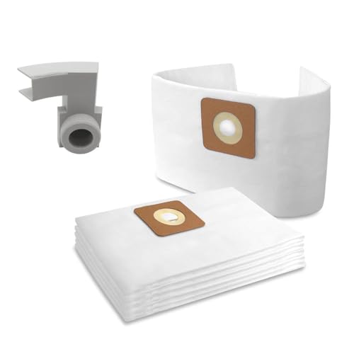 MisterVac | Kit de inicio compatible con Kärcher AD 4 Premium 1.629-731.0