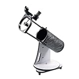 Skywatcher Heritage130P FlexTube Dobson-Teleskop schwarz