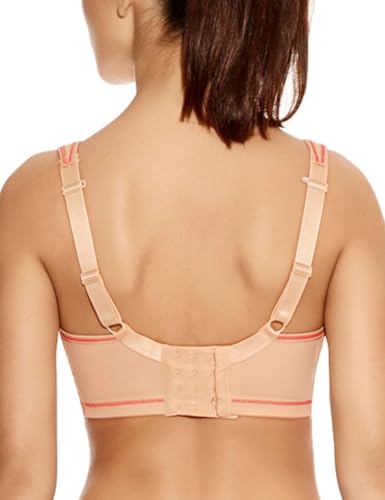 Freya Women's Sonic Underwire Sports Bra 7