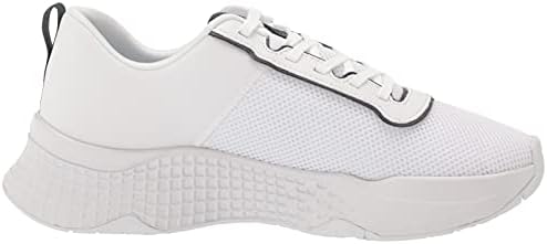 Lacoste unisex child Kid's Court-drive Sneaker, Wht/Dk Grn, 5 Toddler US | Image 5