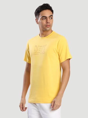 Image of BENE KLEED Men T-Shirt
