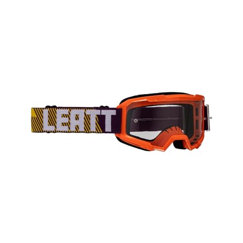 Image of Leatt Goggle Vizion 2.5s