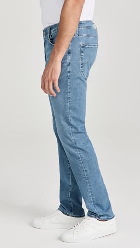 Image of AG Adriano Goldschmied Men's Everett Slim Straight Jean