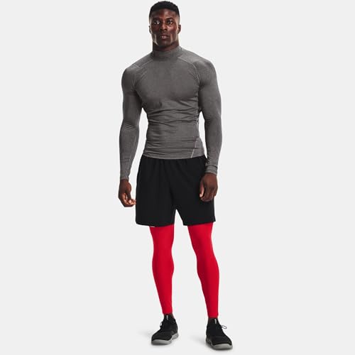 Image of Under Armour Men's HeatGear Armour Leggings