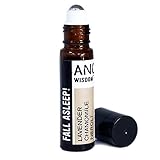 Aceites 100 % naturales: contiene una mezcla de aceites esenciales 100% naturales en una base de aceite portador con vitamina E calmante.