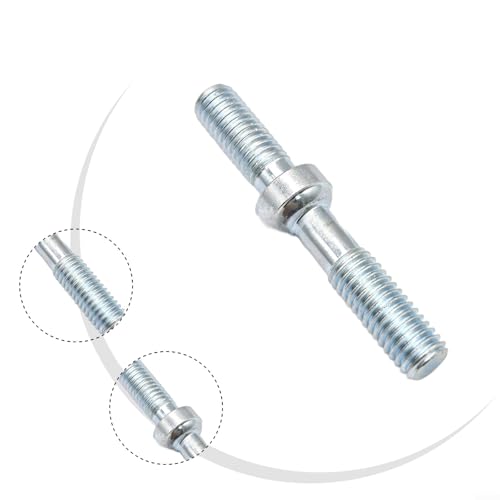 Goujons pour tronçonneuse MS500i MS661 en acier robuste lot de 10