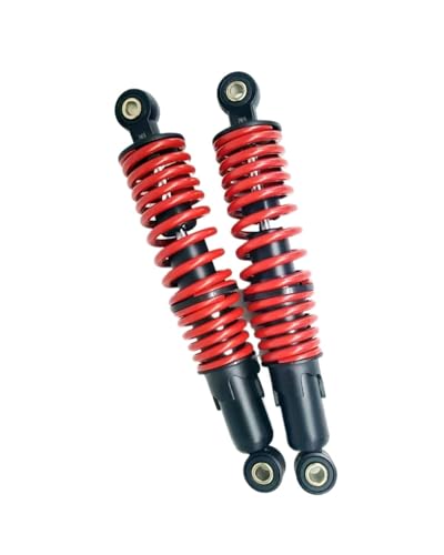 �[�g�o�C�p�V���b�N�A�u�\�[�o�[ �Ό�����9���d���o�C�N�p�����\�ȕ��׌y�������������A�V���b�N�A�u�\�[�o�[ �T�X�y���V�����_���p�[(Red 31cm pair)