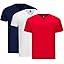 Classic Navy/White/Engine Red Classic Navy/White/Engine Red