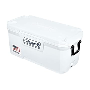 best fishing ice chest
