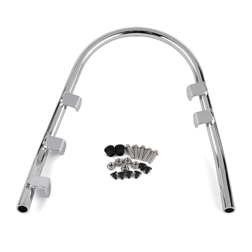 Pare-chocs moteur Vespa Sprint Primavera protection carrosserie contre chutes arrêt