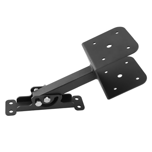 Kit de Estrutura de Suporte de Sela para Suporte de Riser de Telhado para Serviços Pesados ​​Estrutu