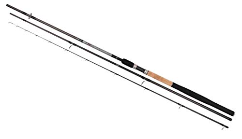 Pro FL Aqua Tele Feeder Karpfenrute Feederrute Teleskoprute