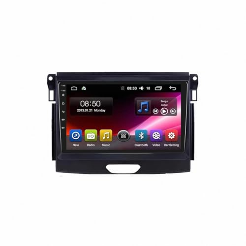 Radio coche 2 DIN con Mirror Link para viajar en tu Hyundai Sonata 6 YF