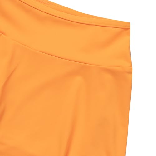 Image of Lands' End Girls SwimMini Swim Skirt