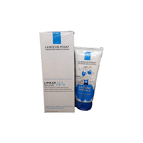 Lipikar Baume Ap+ 200 ml Pr2018