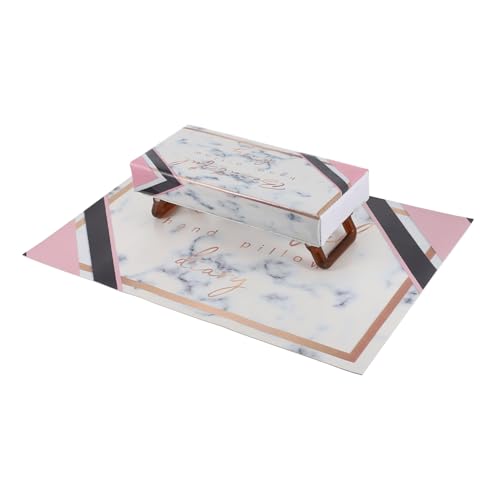 POPETPOP 折りたたみ式 用 枕 マニ テー ッ な 向け な パッド での ーニング