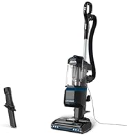 Shark Corded Upright Vacuum Cleaner 1.1L with Lift-Away Technology, LED Headlights, Anti-Allergen, 8m Cord, 750W, Crevice, …