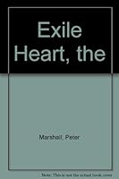 The Exile Heart B0006ASA92 Book Cover