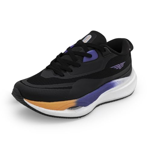 Image of Red Tape Mens Rso4424m Athleisure Shoes