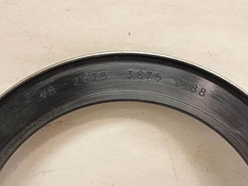 GR9X13X3-B INA Seal 9,00x13,00x3,00mm
