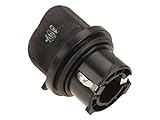 Marketplace Auto Parts Turn Signal Bulb Socket - Compatible with 2003-2006 Porsche Cayenne