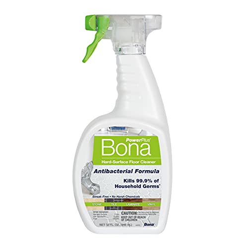 Bona PowerPlus Multi-Surface Floor Deep Cleaner...