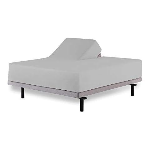 Cottingon Split King Fitted Sheet Cover