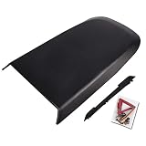 G-PLUS Front Air Vent Hood Scoops Fit Ford Mustang GT V8 2005-2009