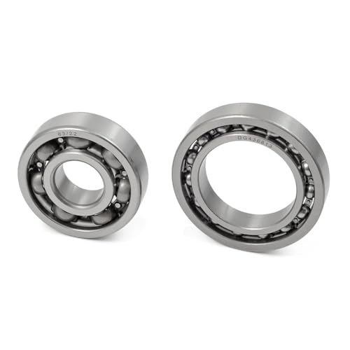 Joints toriques bouchon remplissage roulement différentiel TRX300FW