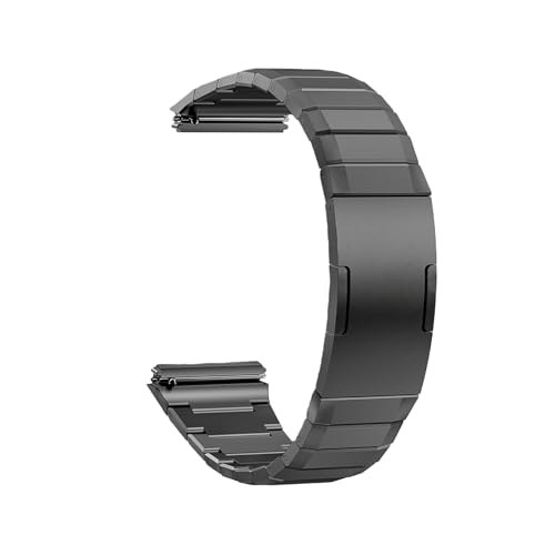 Bracelet en alliage de titane pour montre Huawei Watch GT 6 Pro 46mm accessoires rechange