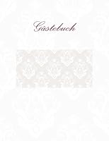 G�stebuch 1511969423 Book Cover