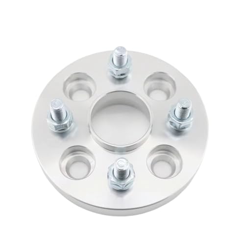 Entretoise de roue 25mm pour Chevy Nova et Spectrum 1986-1988