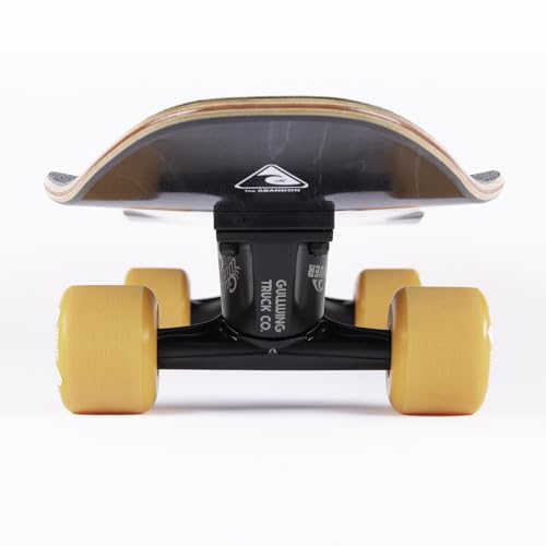 Sector 9 Abandon Shredder Surfskate