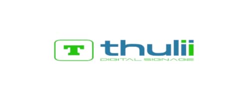 Thulii Digital Signage