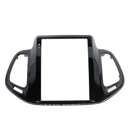 Façade d'autoradio Compass 2017-2020 pour grand panneau de navigation GPS vertical